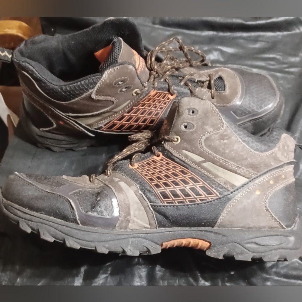 Northwest boot - Picture 4 of 7